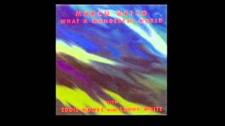 Marco Detto Trio - I'm A Fool Too Want You