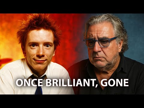Steve Jones Explains Why John Lydon’s Sex Pistols Days Are Over