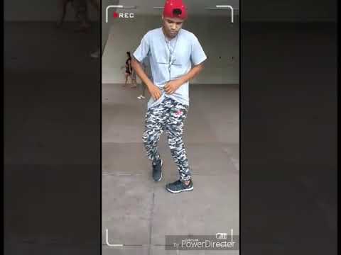 Passinho do maloka  BEAT DO SOLITARIO - MC Theuzyn, Mc MAgrinho - fiz essa canção