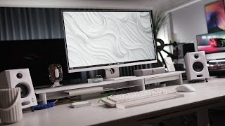 LG전자 MyView 32SR76U 이동형 패키지 (엔텐바이미)_동영상_이미지