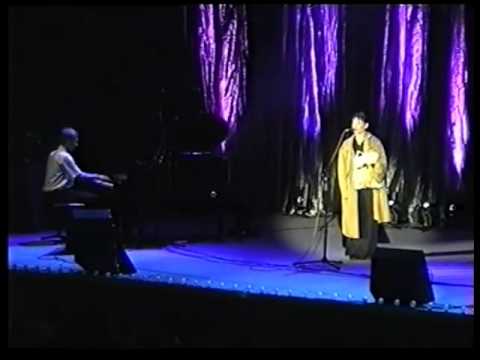 OSPA 2002: Magdalena Kociołek - Schody