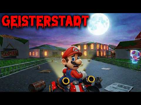Diese Mario Kart Mythen sind wahr... (Ich habe sie getestet😬)