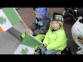 St. Patricks Day in Baltimore - YouTube