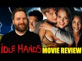 Idle Hands Movie Review