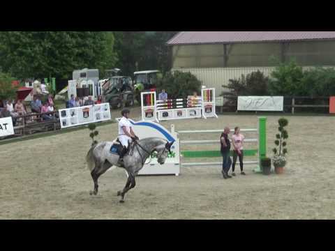 28 05 2016 Kirchhellen Contino S##