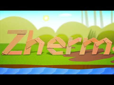 Get ready to impress with Zhermack!   The builder beaver Episode 3