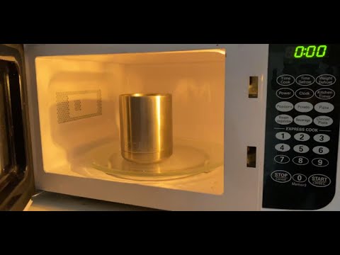 Can You Put a Yeti In The Microwave?