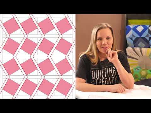 Help! How Do I Quilt It? 3 Tips for Choosing Quilting Designs