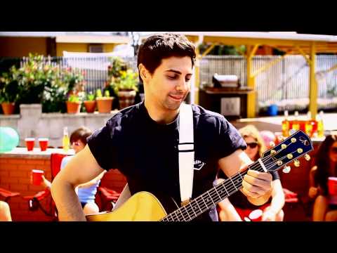 Summer State of Mind (Official Video)