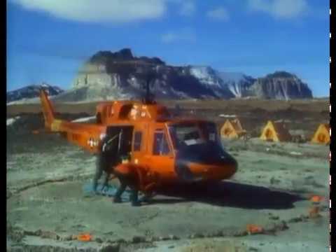 Planet Earth episode 3 1986 PBS television documentary.
