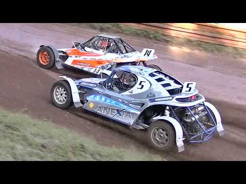 00128 ME autocross Nová Paka 4. -  5.9.2021