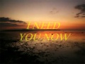 I NEED YOU NOW - MORE THAN WORDS CAN SAY ...