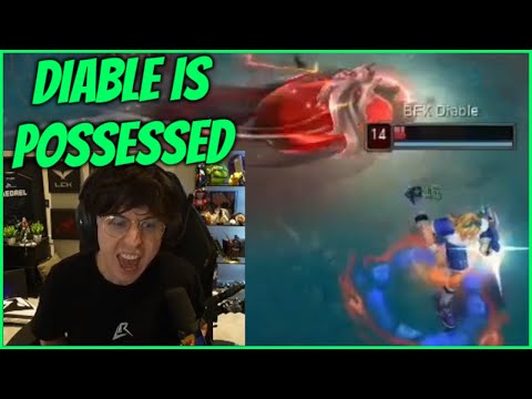 This Ezreal Speaks ZERO English