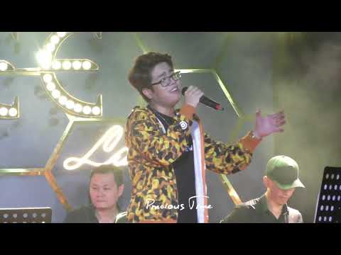 20181027 I'm losing you - Bùi Anh Tuấn @ Mee Lounge