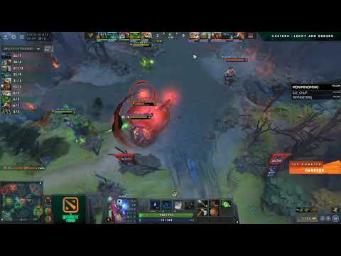 Boom ID vs Clutch Gamers | Bo3 Grand Finals Game 3 | The Bucharest Minor SEA Qualifier