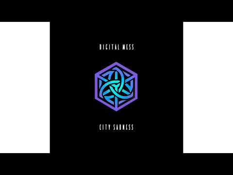 Digital Mess -  City Sadness (Ivanshee Extended Remix)