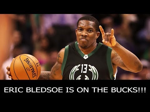 ERIC BLEDSOE TO THE BUCKS?? CELTICS WIN AGAIN!!!