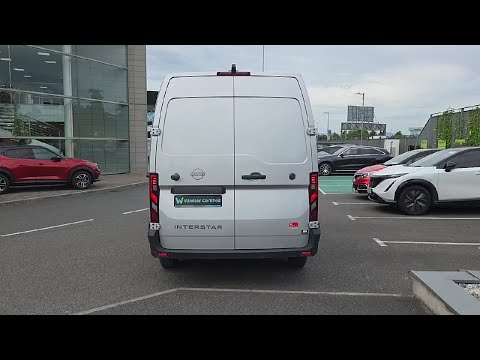 Nissan Interstar INTERSTAR L2 H2 FWD 170 SV PRE - Image 2