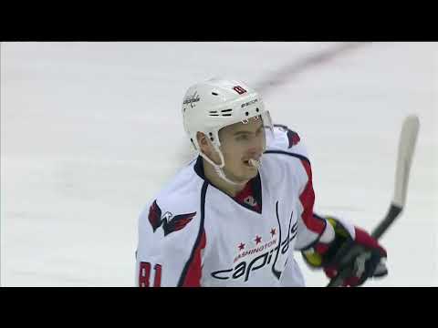 NHL   Apr.04/2014   Washington Capitals - New Jersey Devils