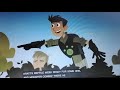 The New Wild Kratts Reptile Week Pbskids Org