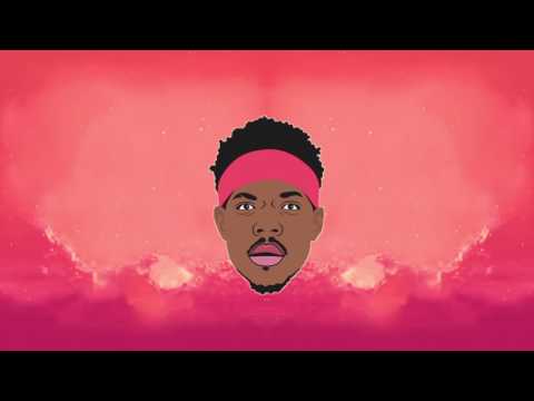 'PREACH' - CHANCE THE RAPPER x KANYE WEST TYPE BEAT