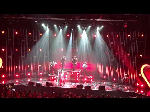 Asanda performs 'Legends' live at Eurovision: You Decide 2018