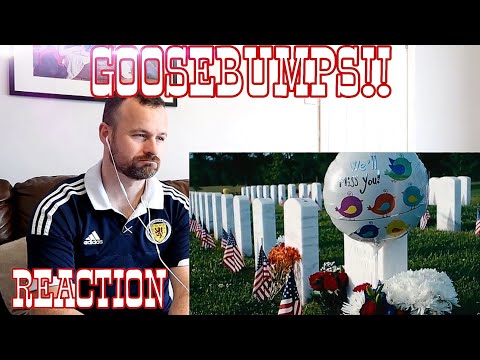 SCOTTISH GUY Reacts To Lay Me Down In The Cold, Cold Ground