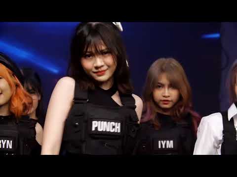 Never GiVE Up - AKIRA-KURØ @FITA Till We Meet Stage Show 2021