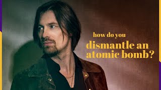 How Do You Dismantle An Atomic Bomb? [OFFICIAL VIDEO]