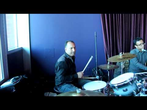 Motor City Casino Detroit Michigan DJ MC Lighting Band - Michigan Indian DJ Naveen Sharma