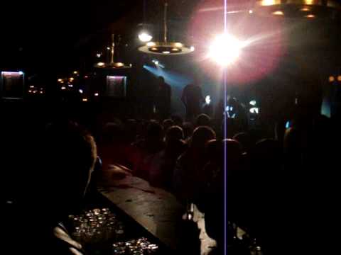 Trendy Bar Tournai Vs Fred Baker Retro session 5