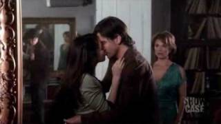 Andrew-Lee Potts Kisses: Good Old Fashioned Lover Boy