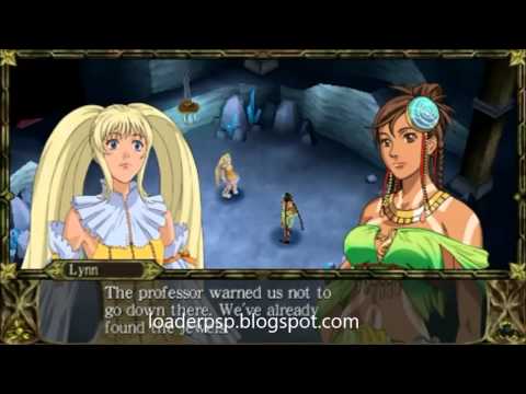 monster kingdom jewel summoner psp download