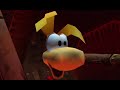 Rayman 2 The Great Escape PC Longplay 100