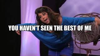 Daniella Monet - You haven&#39;t Seen The Best of Me (Extended)