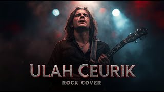 Download lagu ULAH CEURIK (BABY DON'T CRY) ENGLISH VERSION ROCK COVER mp3 Download lagu ULAH CEURIK (BABY DON'T CRY) ENGLISH VERSION ROCK COVER mp3
