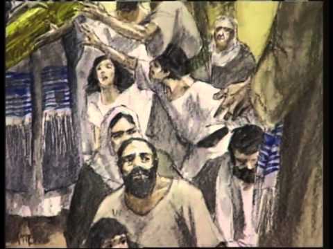 Faith Lessons Vol. 3 Video Bible Study by Ray Vander Laan - Trailer