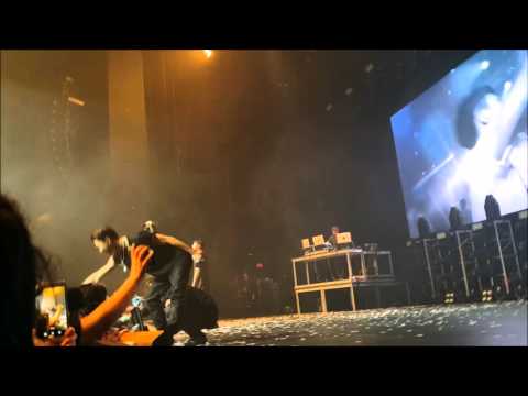 [BAP LOE 2016 Chicago ] Ending