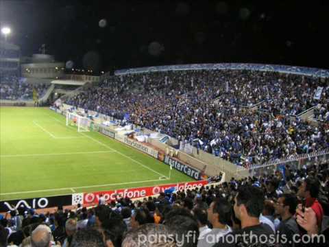 ULTRAS FAMAGUSTA!!BEST OF THE BEST!