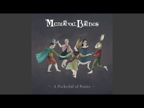 Mary, Mary, Quite Contrary