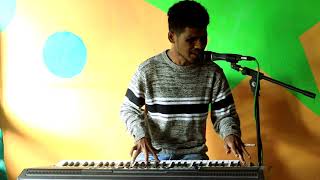 Download lagu martin kurman cover DEMI KAU DAN SIBUAH HATI//PANCE PONDAAG mp3