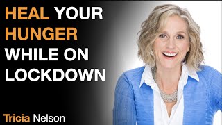 Heal Your Hunger with Tricia Nelson LIVE on Thrive Time with Eric Edmeades