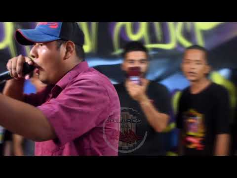 Bun-t vs Leonel | Season 3 | PILARES DEL FREESTYLE