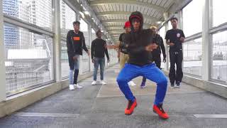 Key Glock- Russian Creme | HiiiKey + gang