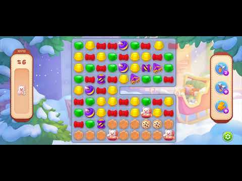 Homescapes Level 10713