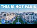 I Explored China's Failed $1 Billion Copy of Paris (real city)