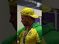 Australian Team Celebration After Winning T20 World Cup 2021