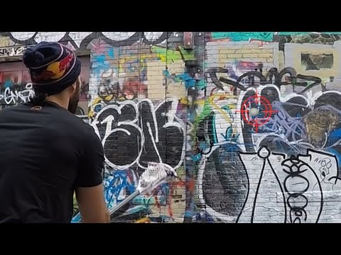 GoPro Target Practice | Lacrosse with Paul Rabil and Jesse Schwartzman