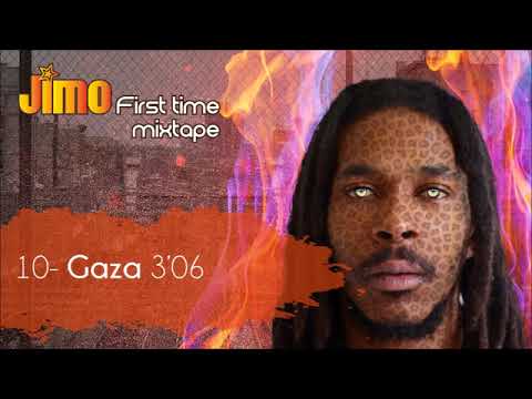 10   Gaza By AK Prod