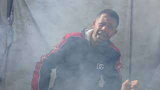 حياتنا صعبه جداا#لايك#gaza